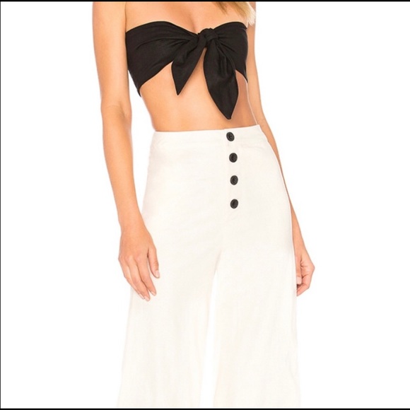 Lovers and friends pant set - Picture 4 of 4